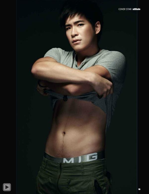 Attitude-September-2013